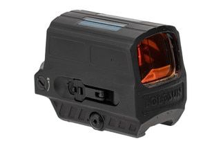 Holosun HE512T-RD Enclosed Reflex Sight in Titanium